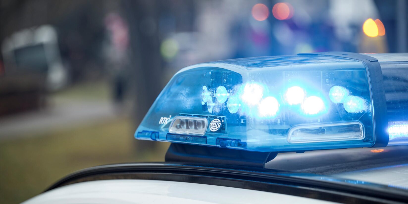 Gelsenkirchener fährt auf Auto auf – Mehrere Verletzte