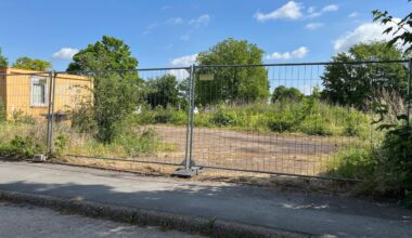 Stadt investiert in Erschließung am Pleckenbrink