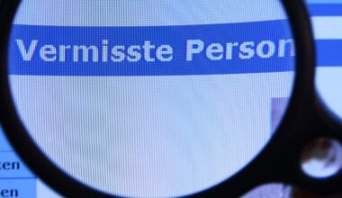 Mädchen (12) in Bottrop vermisst: Polizei sucht mit Fotos
