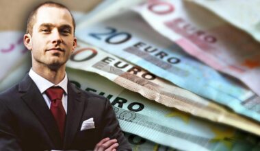 Zahl der Millionäre in Holzwickede gestiegen