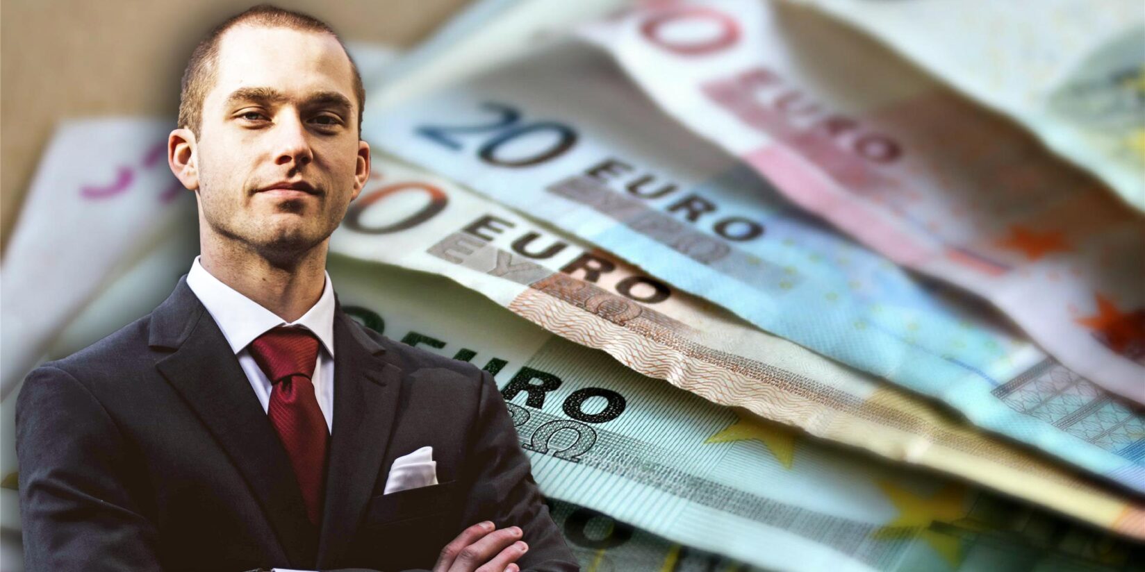 Zahl der Millionäre in Holzwickede gestiegen