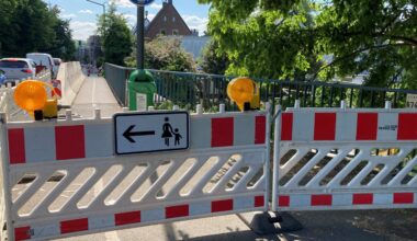 Fünf Fragen über Schlagezeilen im Mai 2025