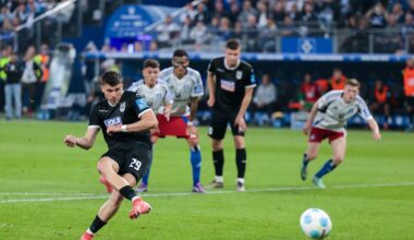 FCN: Schnappt sich Nürnberg Ulms Stürmer Semir Telalovic? | Sport