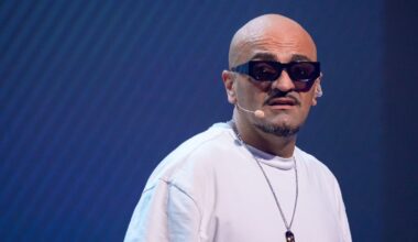 Todes-Rätsel um Star-Rapper Xatar: Lag er Stunden tot in der Wohnung?