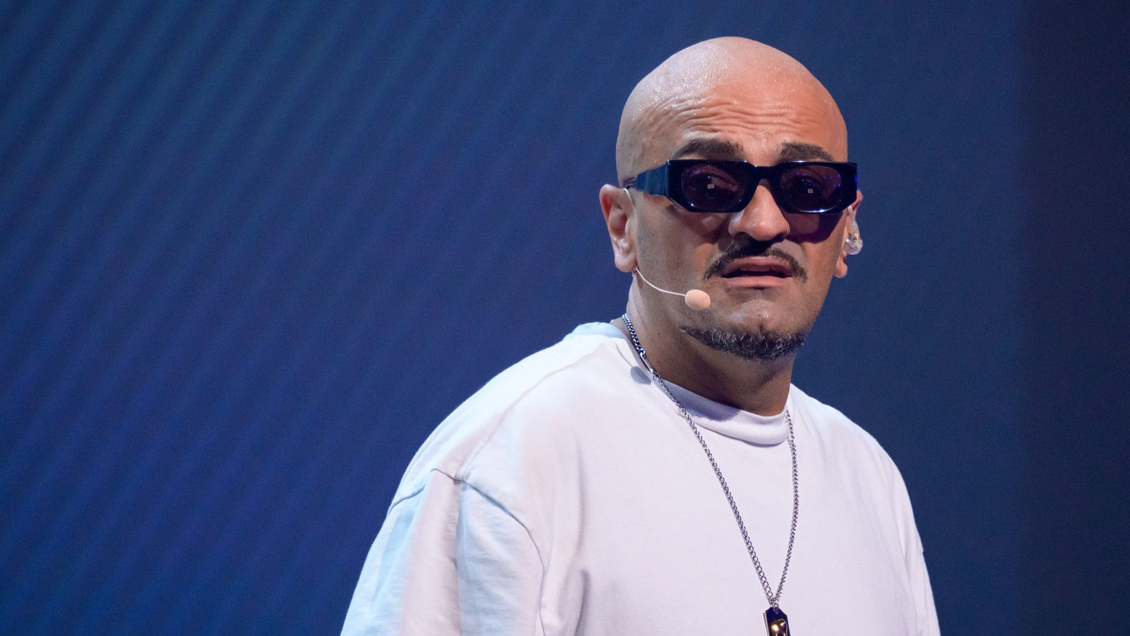 Todes-Rätsel um Star-Rapper Xatar: Lag er Stunden tot in der Wohnung?