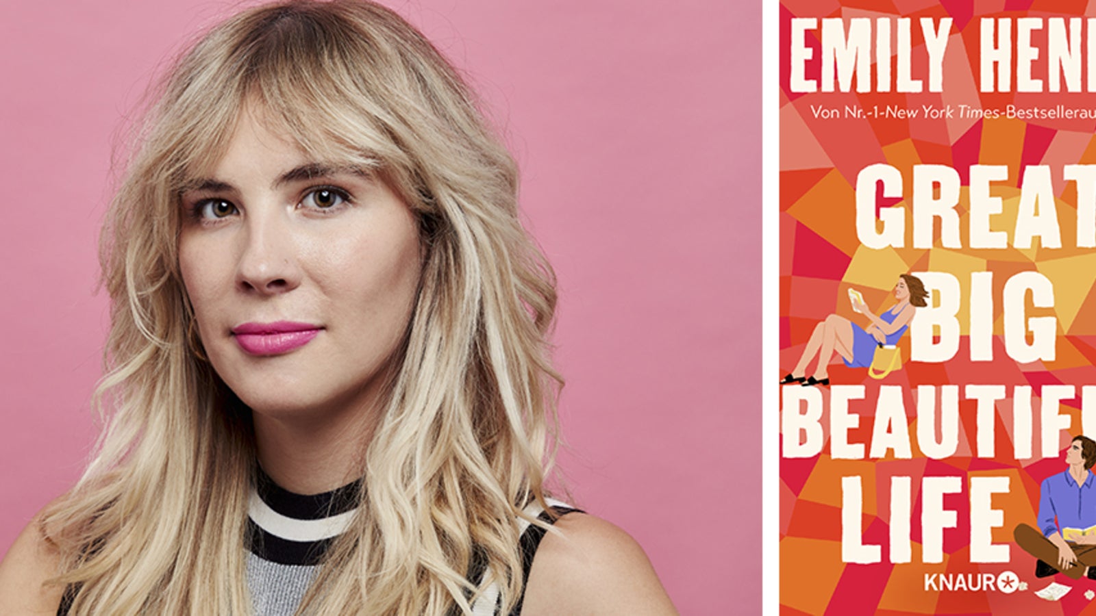 Emily Henry: Auftrag mit Funkenflug