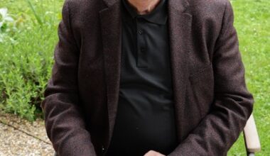 Euskirchener Politikwissenschaftler stellt sein Buch vor