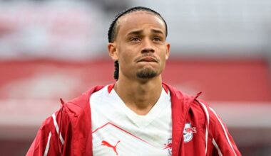 RB Leipzig: Bayern-Wechsel vom Tisch! Wer kauft Xavi Simons? | Sport