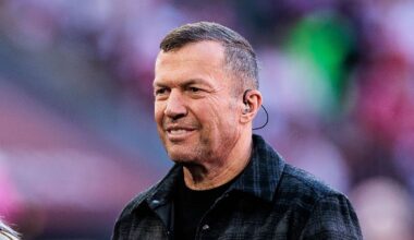 Der Sport-Tag: "Noch schlimmer": FC Bayern lässt Lothar Matthäus wüten
