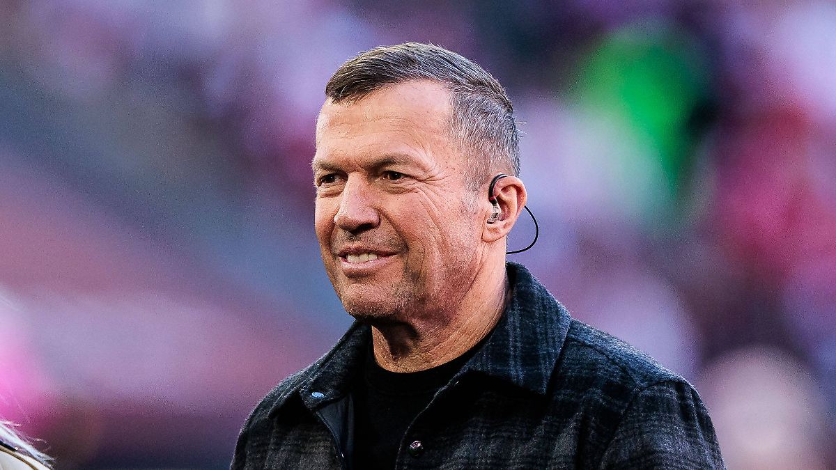 Der Sport-Tag: "Noch schlimmer": FC Bayern lässt Lothar Matthäus wüten