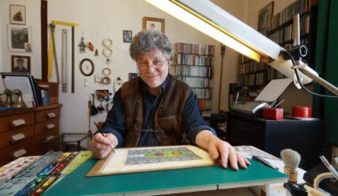 Junges Buch für die Stadt „Wer keine Angst hat, hat keine Fantasie“