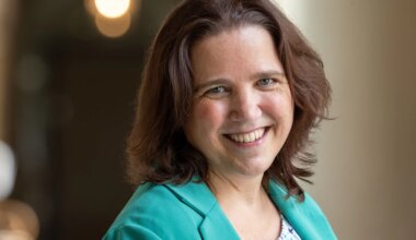 Münchner Kommunalreferentin Jacqueline Charlier wechselt als Staatsrätin nach Hamburg - München