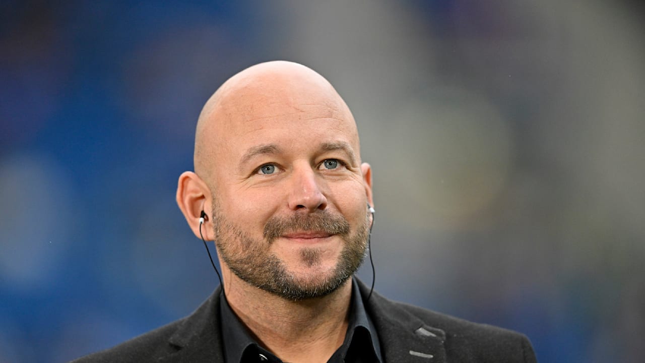 Herthas Boss-Suche: Absage von Rosen! Thiam nach Köln? | Sport