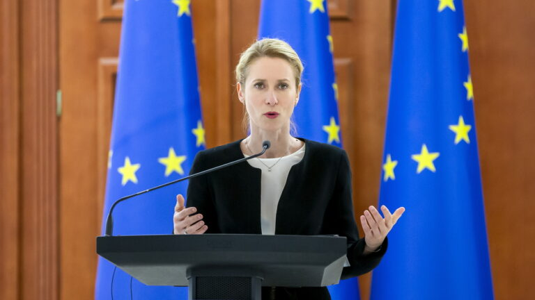 EU bereitet «Plan B» für den Fall vor, dass sich Trump von Ukraine-Gesprächen zurückzieht