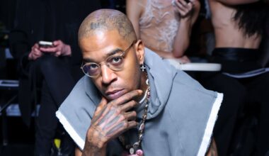 Diddy-Prozess: Überraschung! Eigentlich sollte Rapper Kid Cudi aussagen | Unterhaltung