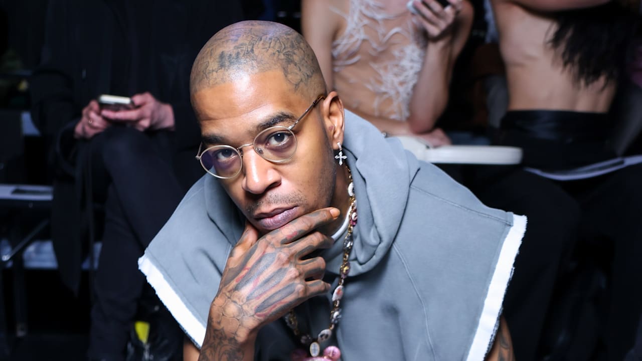Diddy-Prozess: Überraschung! Eigentlich sollte Rapper Kid Cudi aussagen | Unterhaltung