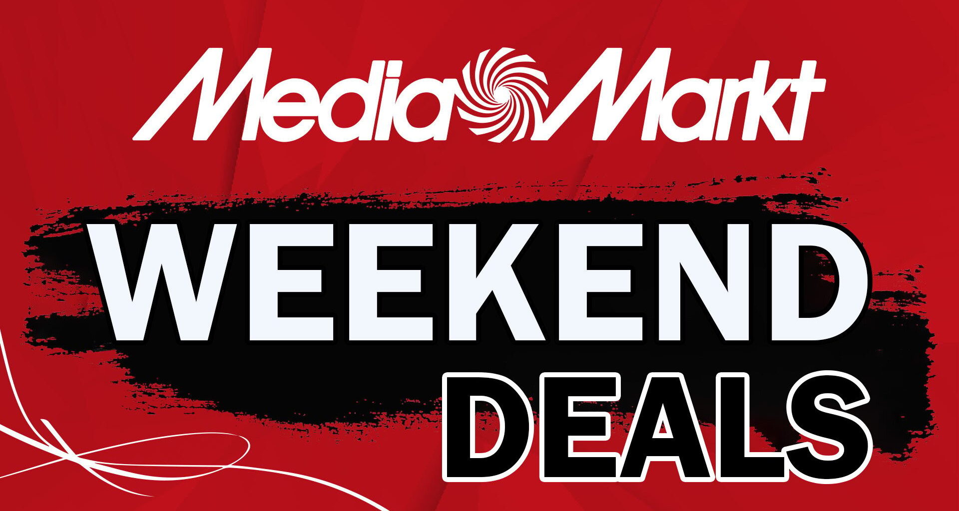 Nur 2 Tage: Media Markt und Saturn mit Knaller-Deals zum Wochenende - WinFuture