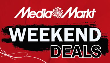 Nur 2 Tage: Media Markt und Saturn mit Knaller-Deals zum Wochenende - WinFuture