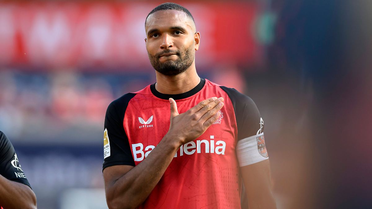 Finanzen sprechen gegen Barça: Spektakuläre Wende: FC Bayern vor Coup mit DFB-Star Tah