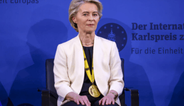 EU legt neue Strategie für Schwarzmeerregion vor