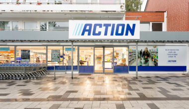 Action enthüllt: Geheimnis des Erfolgs in Deutschland | Geld