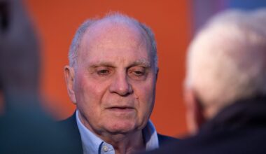 FC Bayern: Uli Hoeneß teilt aus – Er spricht von „schönem Mist“ und „jeden Furz“ | Sport