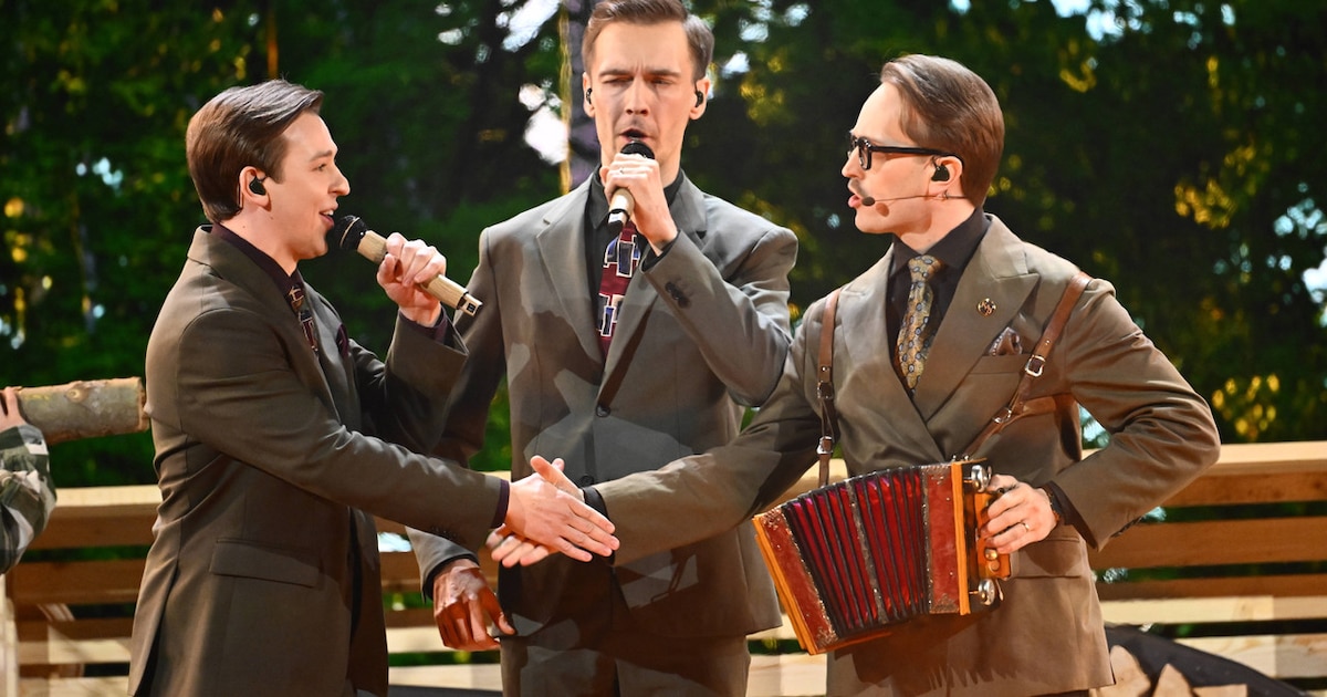 Wer gewinnt beim ESC 2025 in der Schweiz? Das sind die Favoriten