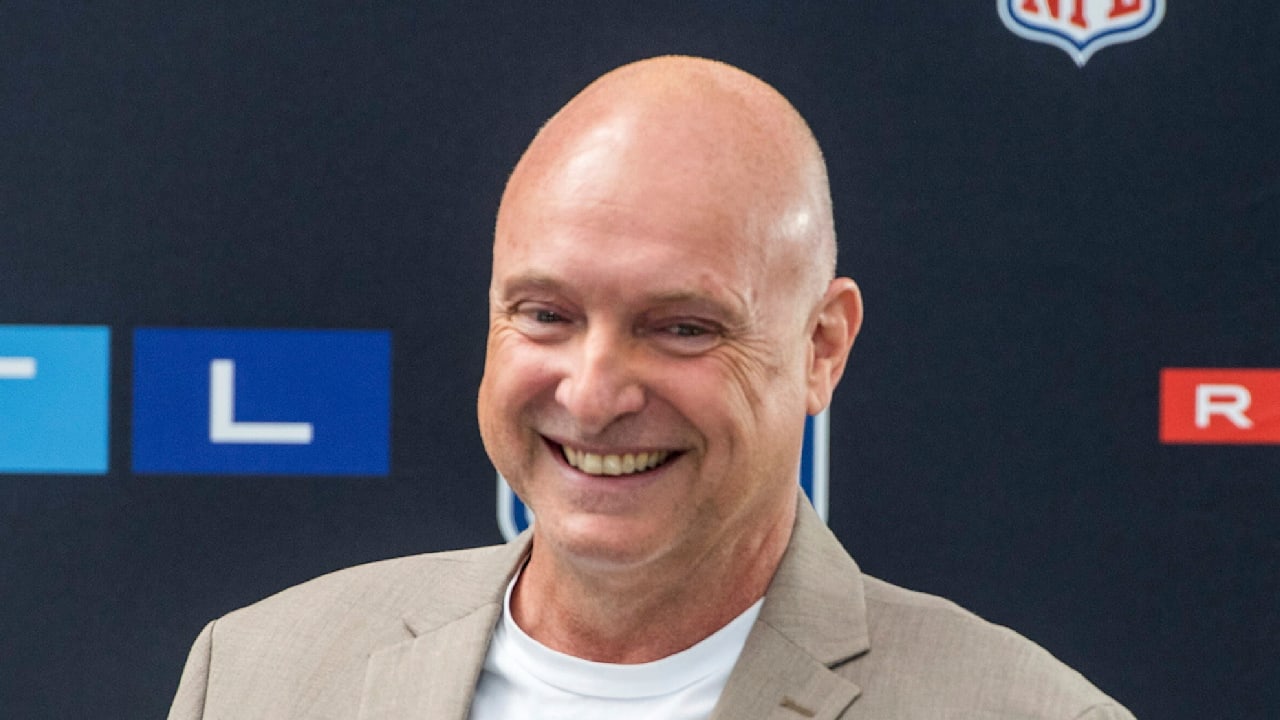 Frank Buschmann: Neuer TV-Job nach offizieller Mitteilung | Sport