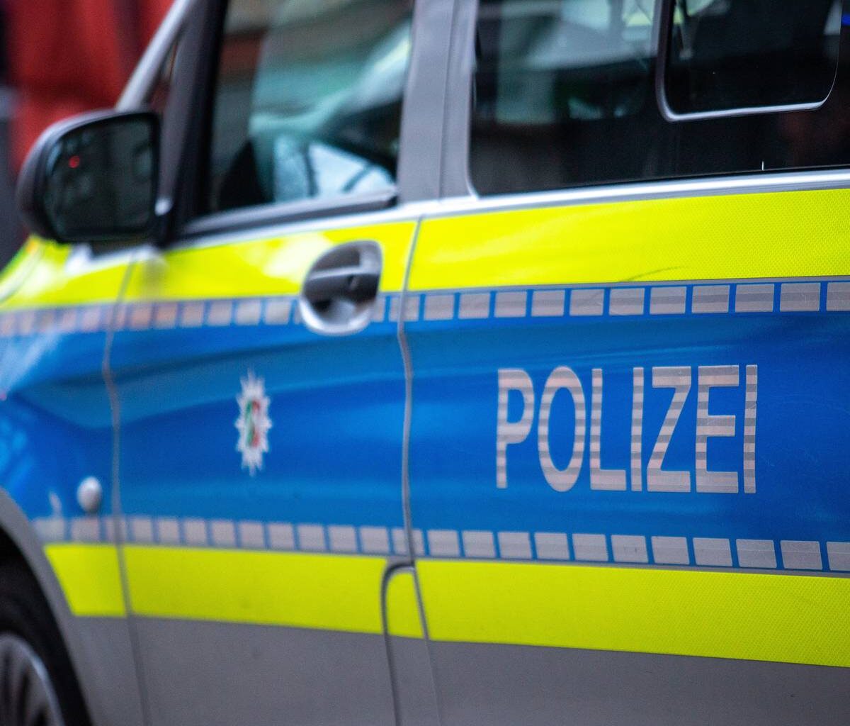 Duisburg: Mordkommission ermittelt nach Fahrerflucht