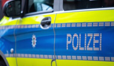 Duisburg: Mordkommission ermittelt nach Fahrerflucht