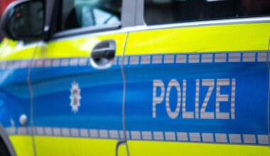 Jugendstrafe für Bochumer wegen Tankbetrug