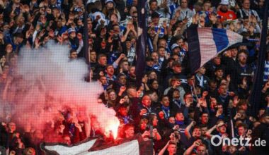 „Bodenlos“: Duisburg-Fan reanimiert - Essens Anhänger singen