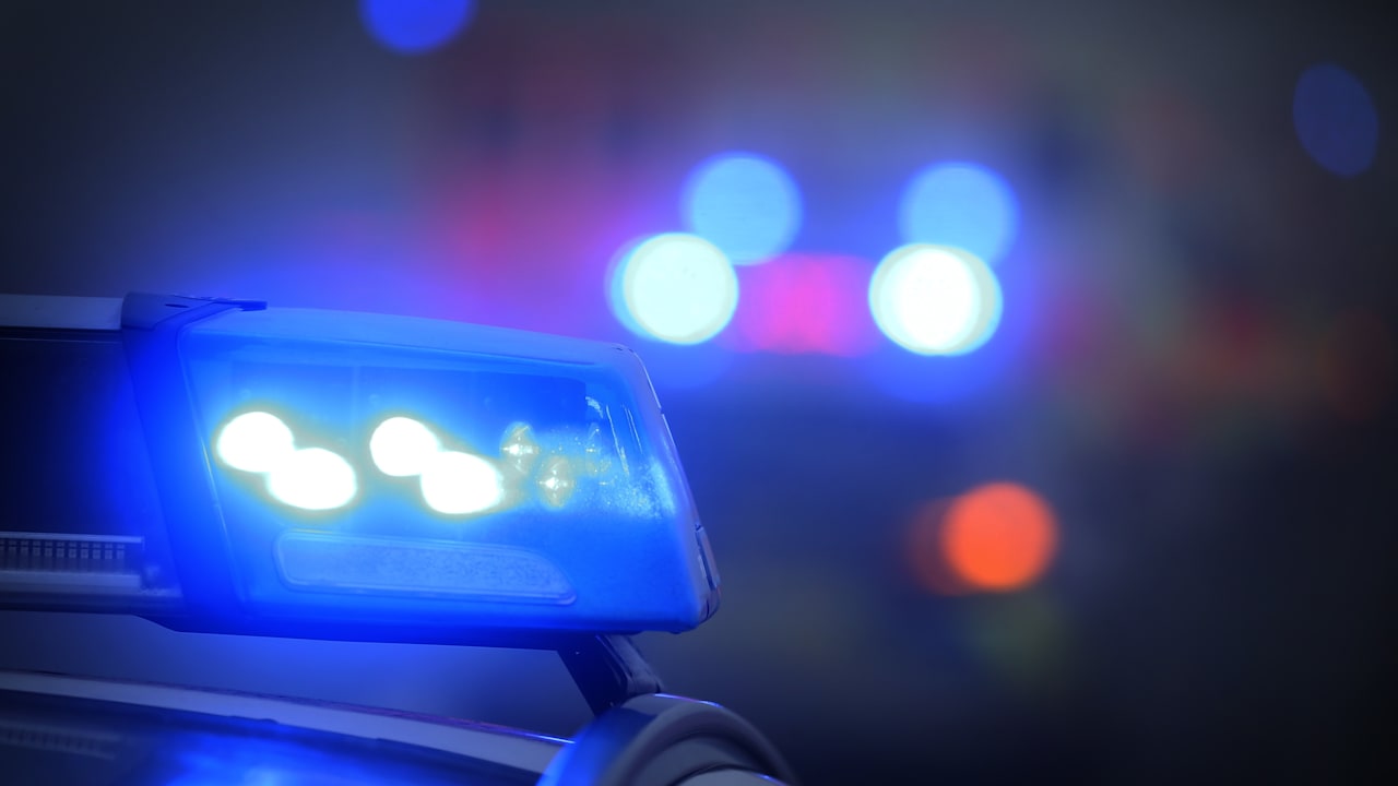 Terrorverdacht in Brandenburg! Einsatz für BKA und Staatsschutz | Regional