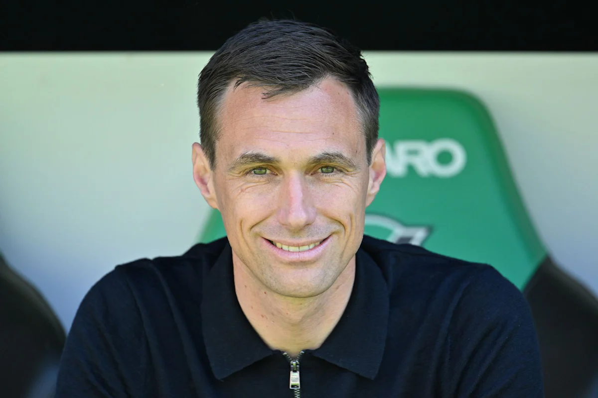 2. Fußball-Bundesliga - Hannover 96 holt finnischen Torjäger - Sport