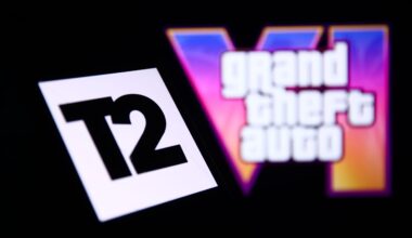 Die Aktien von Take-Two stürzten ab, nachdem die verzögerte Veröffentlichung von GTA 6 bekannt gegeben wurde.