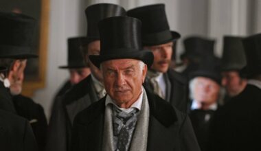 Buddenbrooks (1/2) im TV - Sendung - TV Spielfilm