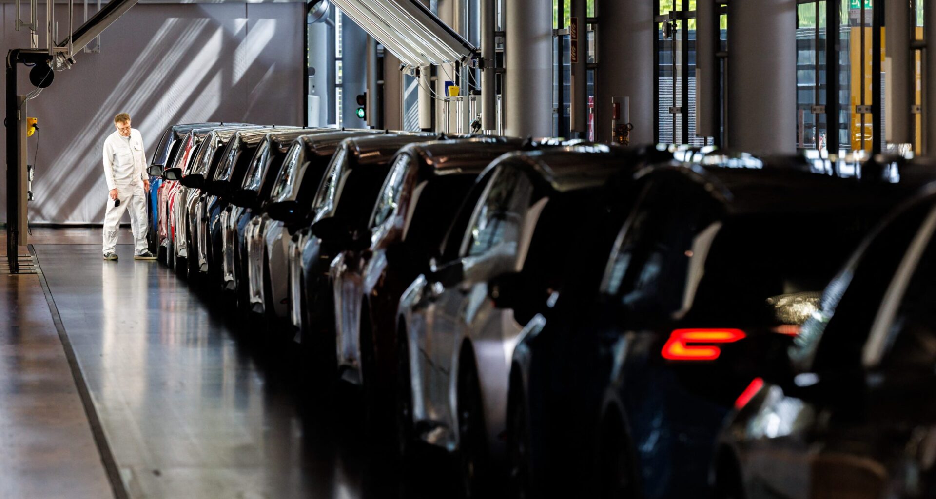 China und Europa treiben den Absatz von Elektroautos weltweit in die Höhe.