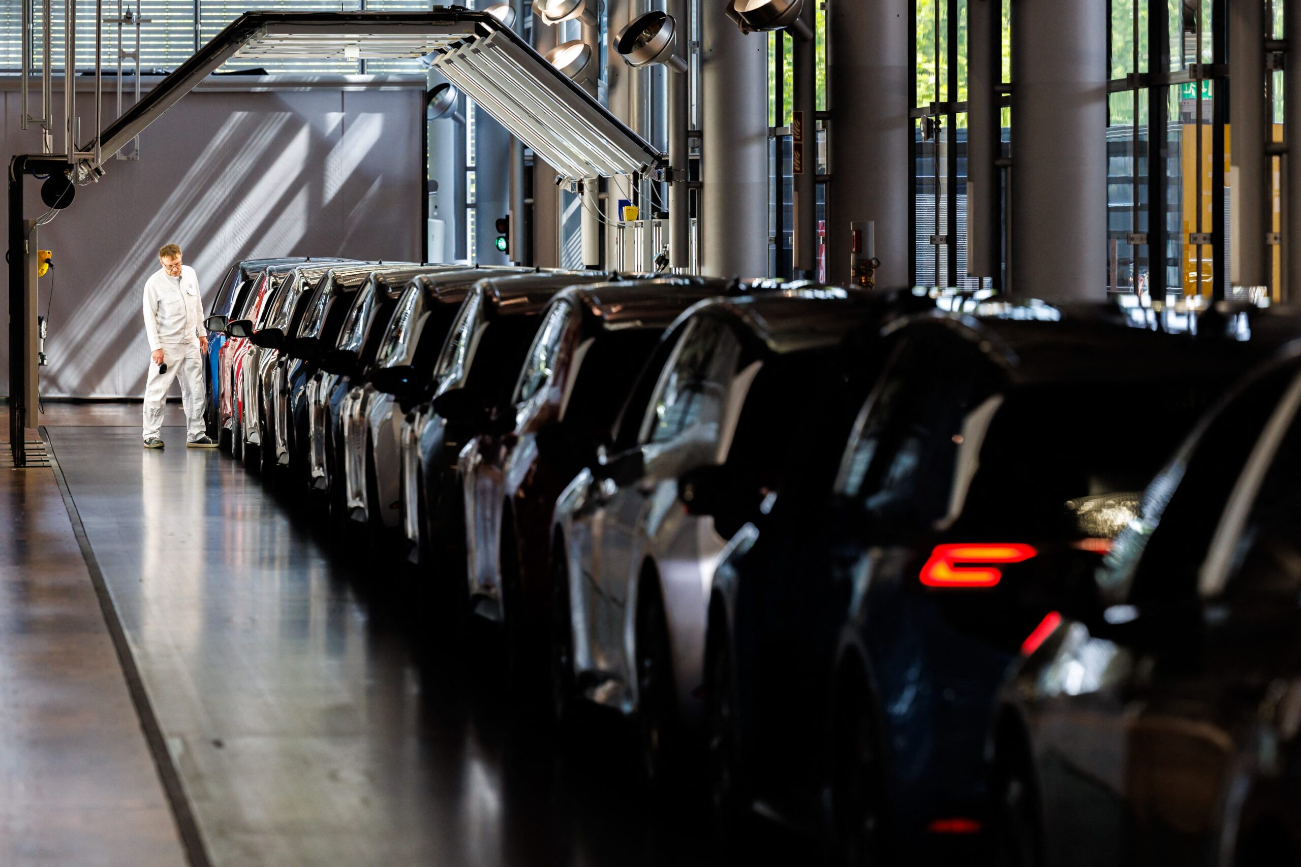 China und Europa treiben den Absatz von Elektroautos weltweit in die Höhe.