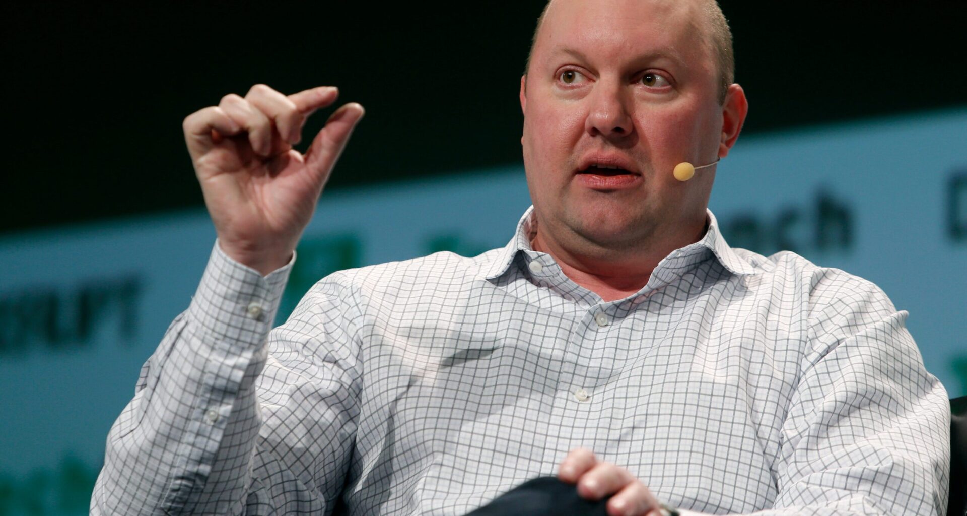 Der Risikokapitalgeber Marc Andreessen sagte, dass die KI wichtige Institutionen wie Gerichte, Schulen und medizinische Systeme grundlegend verändern werde.
