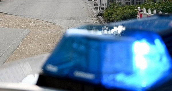 Einbruch am Münster: Unbekannte beschädigen Steinstatue
