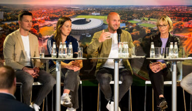 Olympische Spiele in Berlin: Sport-Helden unterstützen Initiative | Sport