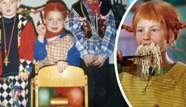 Warum wir alle viel mehr Pippi Langstrumpf sein sollten | Leben & Wissen