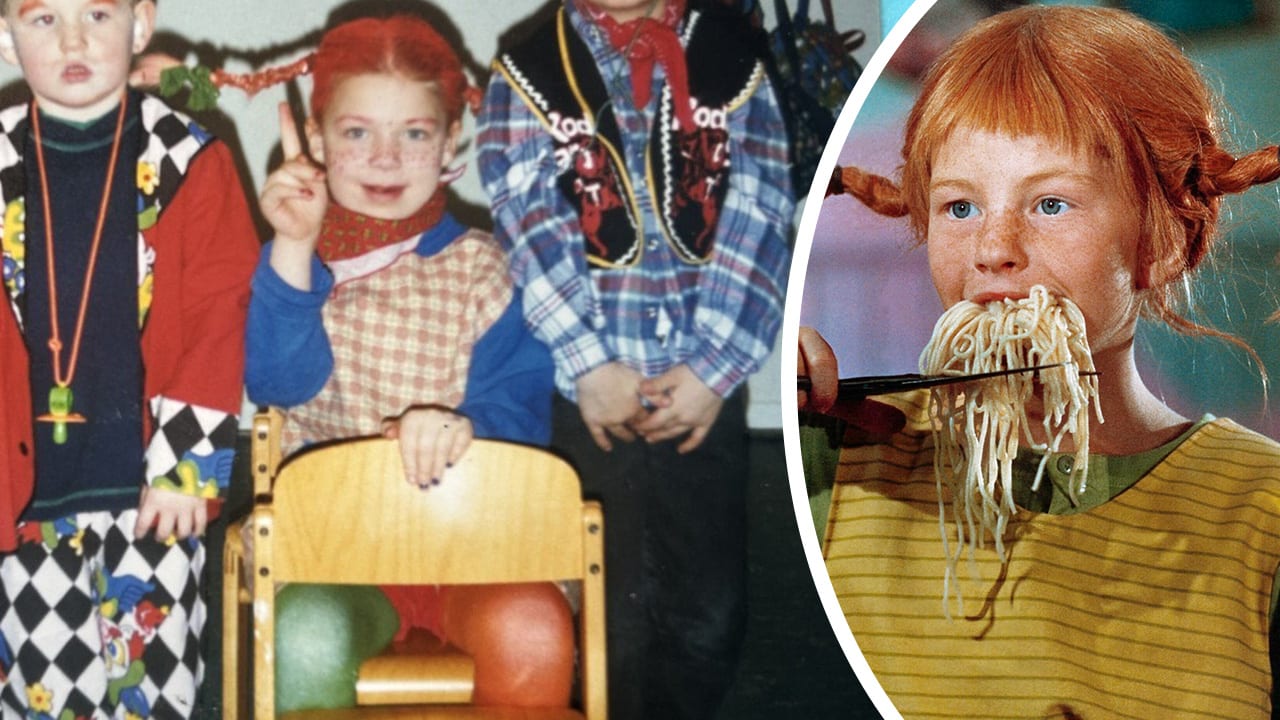 Warum wir alle viel mehr Pippi Langstrumpf sein sollten | Leben & Wissen