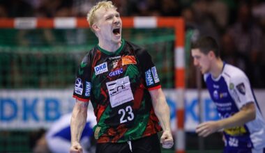 Handball-Bundesliga: Wer zeigt SC Magdeburg und THW Kiel am Mittwoch? | Sport