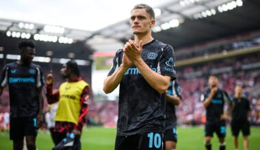 Es ist NICHT München gemeint! : Wirtz schaute sich schon Häuser in dieser Stadt an - BILD