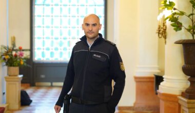 Cameo-Auftritt - Filmstar statt Finanzminister? Bayaz wird zum Schauspieler - Kultur