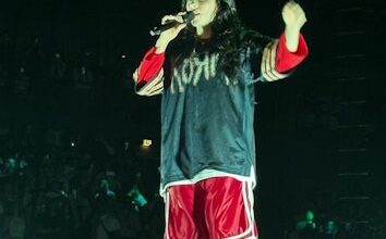 Billie Eilish in Köln: Konzert-Spektakel mit magischem Moment