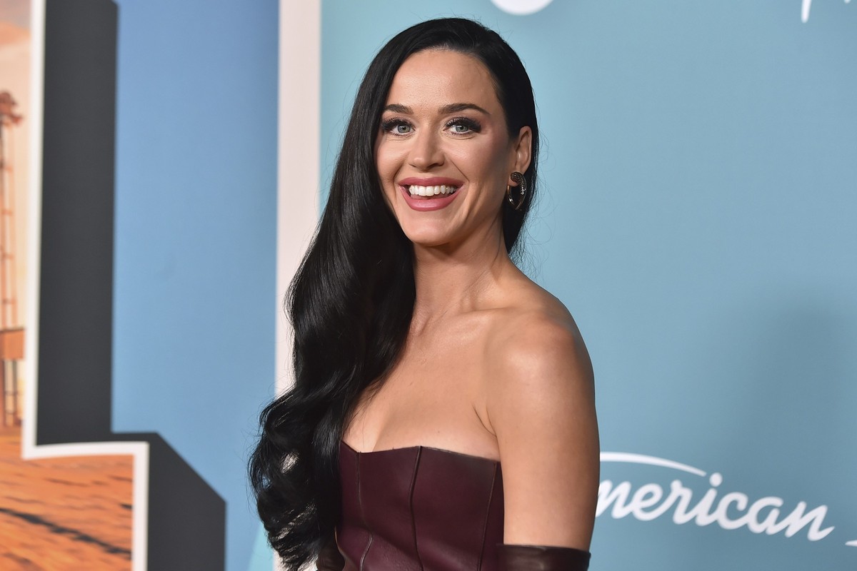 FILE - Katy Perry appears at an "American Idol" Season 22 Top 10 tastemaker event in Los Angeles on April 22, 2024. (Photo by Jordan Strauss/Invision/AP, File)