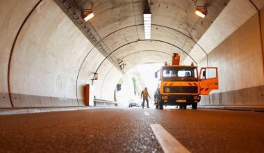 Verkehrsbeeinträchtigungen: Wartungsarbeiten im Mannheimer Fahrlachtunnel Anfang Juni - Mannheim und Metropolregion Rhein-Neckar - Nachrichten und Aktuelles