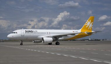 Rundflug über Berlin im Airbus A320 – mit Live-Kommentar aus Cockpit | Regional